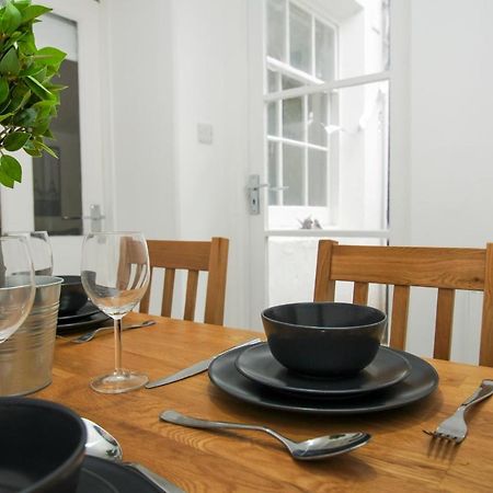Montpelier Apartment - Central - By Brighton Holiday Lets Екстер'єр фото