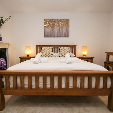Montpelier Apartment - Central - By Brighton Holiday Lets Екстер'єр фото