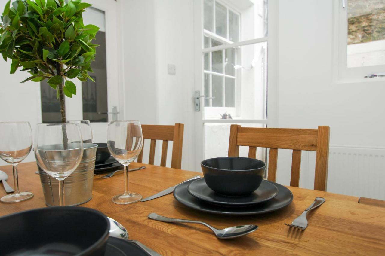 Montpelier Apartment - Central - By Brighton Holiday Lets Екстер'єр фото