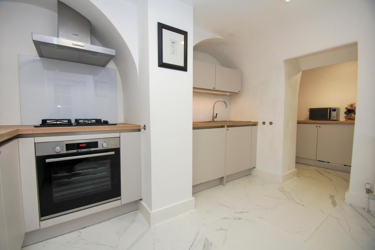 Montpelier Apartment - Central - By Brighton Holiday Lets Екстер'єр фото
