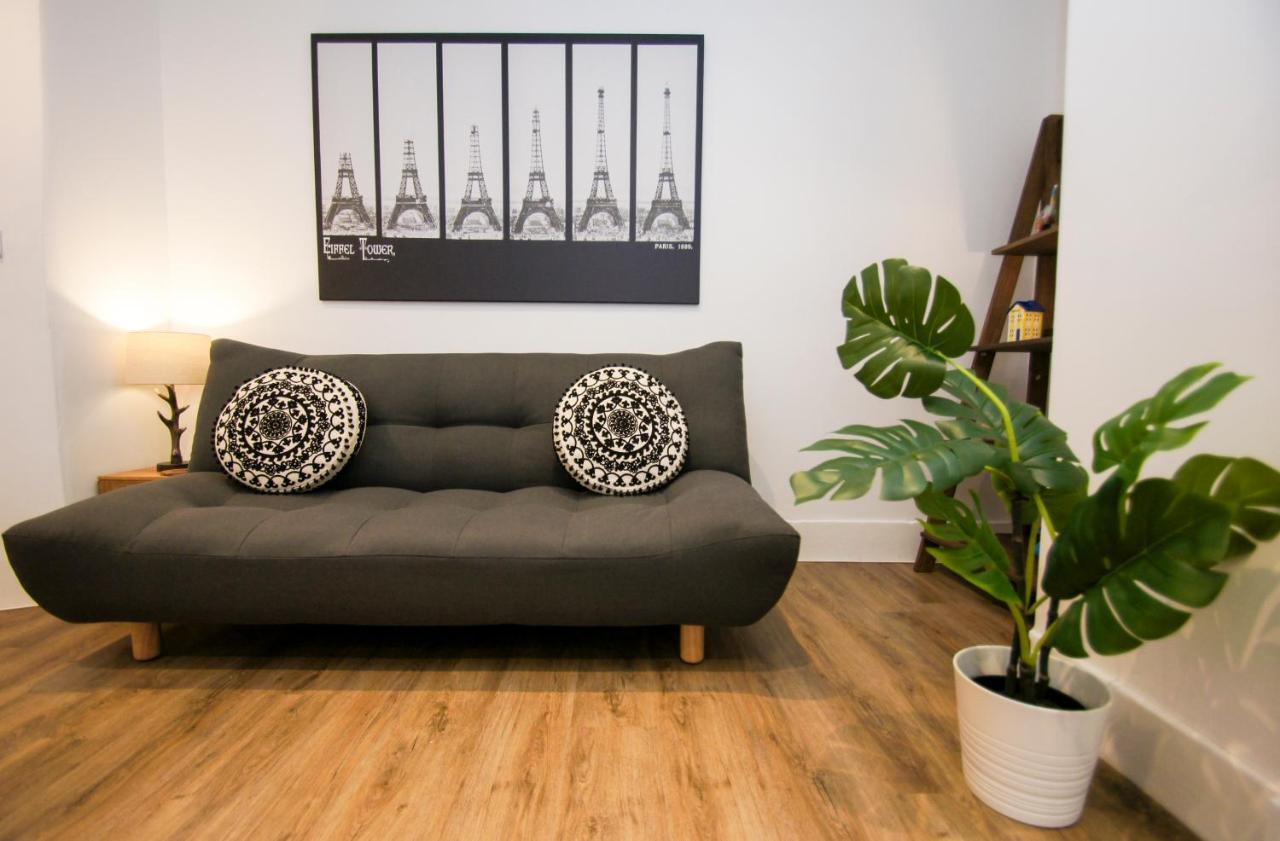 Montpelier Apartment - Central - By Brighton Holiday Lets Екстер'єр фото