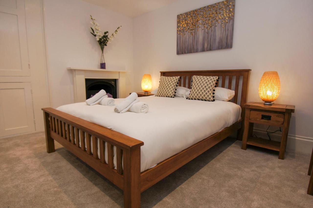 Montpelier Apartment - Central - By Brighton Holiday Lets Екстер'єр фото