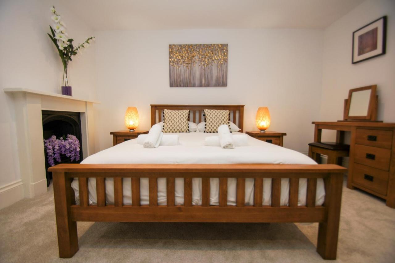 Montpelier Apartment - Central - By Brighton Holiday Lets Екстер'єр фото