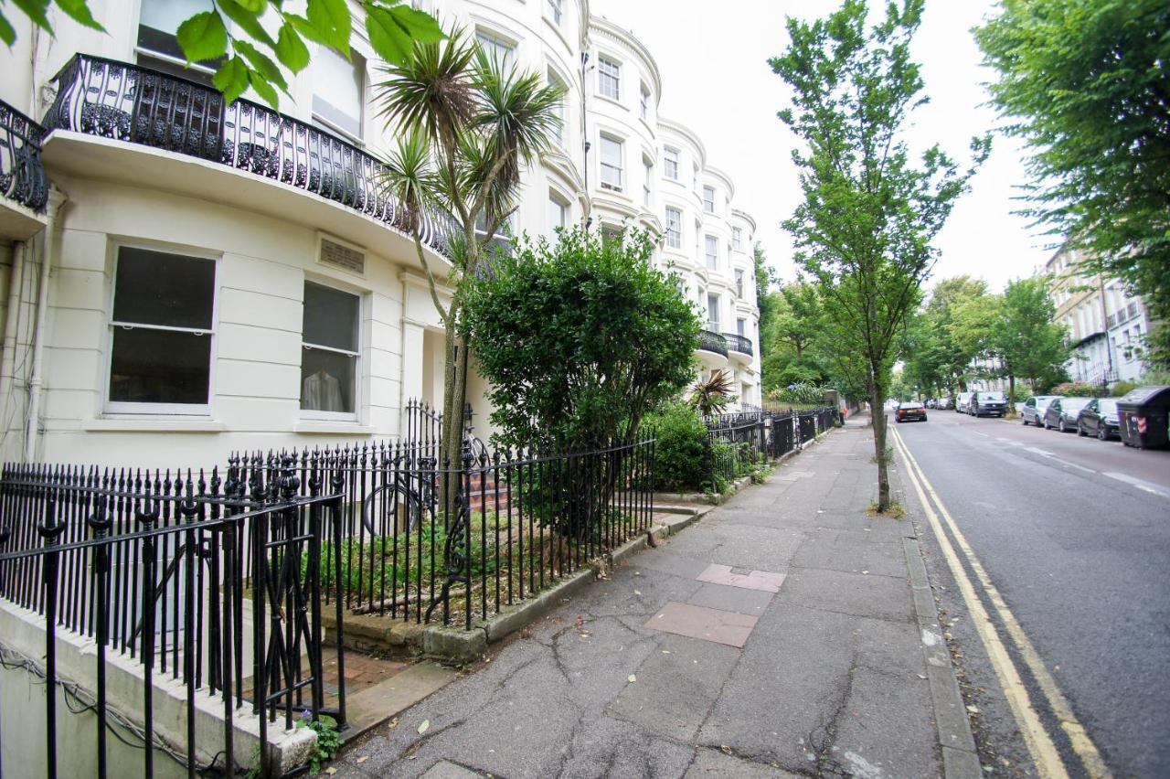Montpelier Apartment - Central - By Brighton Holiday Lets Екстер'єр фото